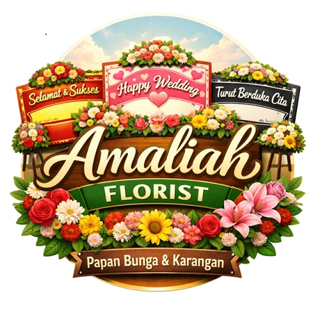 Papan Bunga Selomoyo